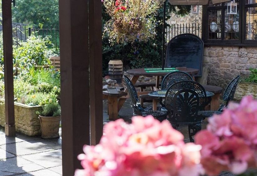 ホテル The Dusthole