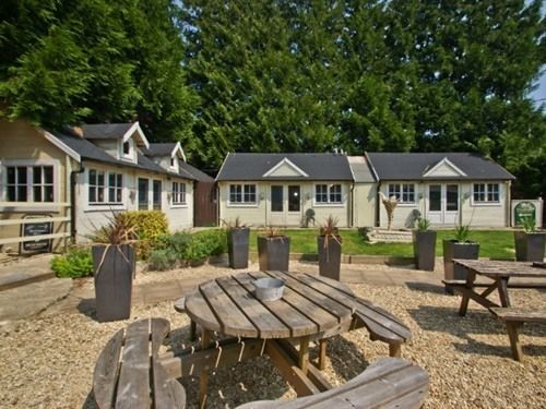 ホテル The Dusthole