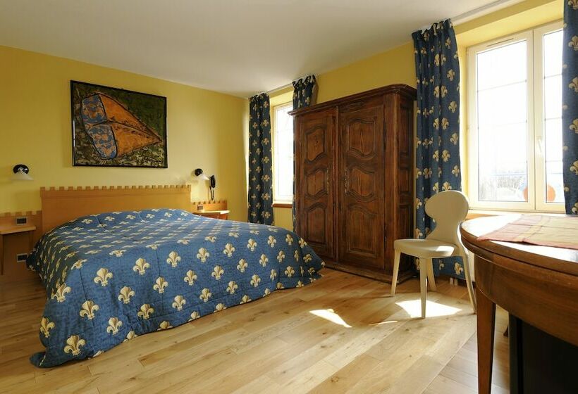 호텔 La Bonneterie