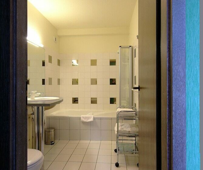 호텔 La Bonneterie