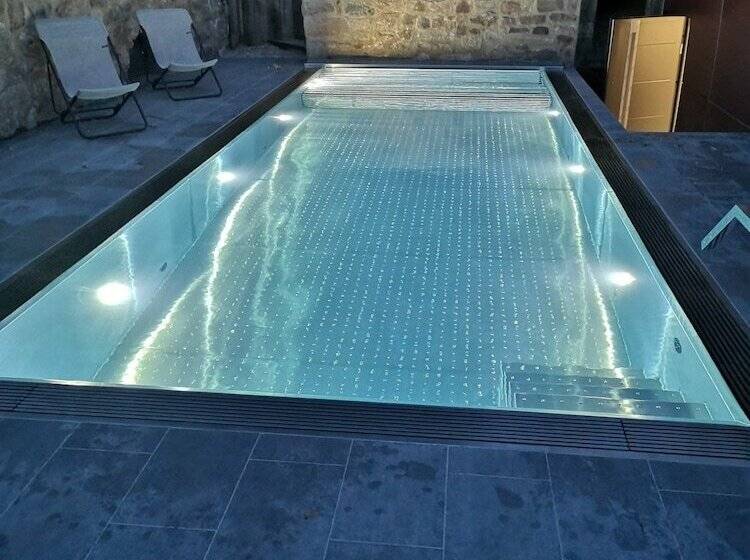 호텔 La Bonneterie