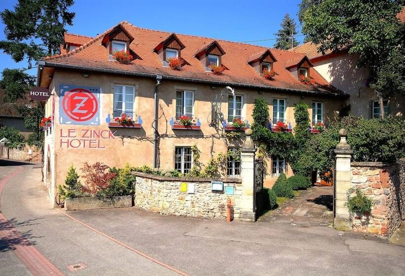 호텔 La Bonneterie