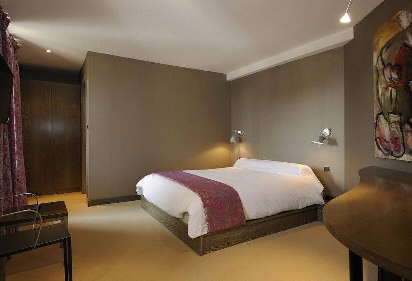 호텔 La Bonneterie