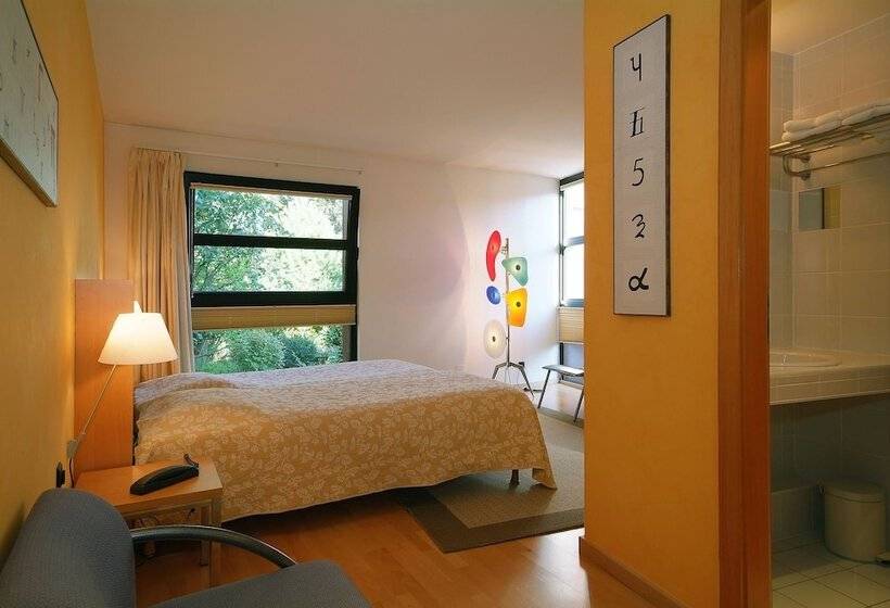 호텔 La Bonneterie