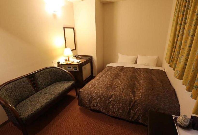 Hotel L And L  Senryu