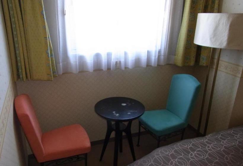 Hotel L And L  Senryu