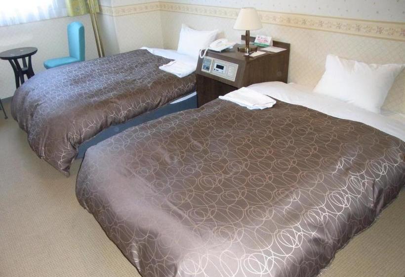 Hotel L And L  Senryu