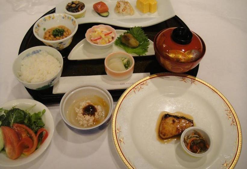 Hotel L And L  Senryu