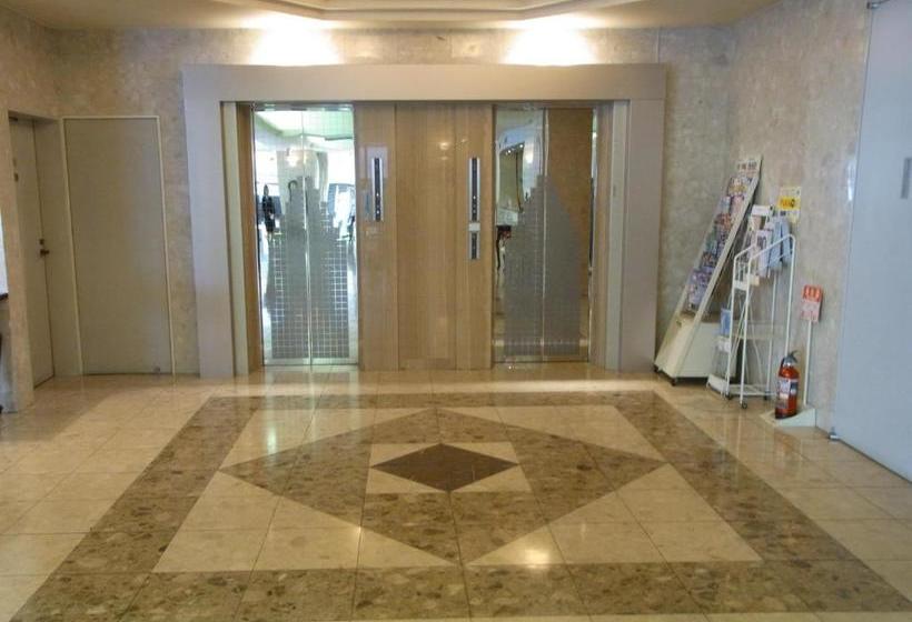 Hotel L And L  Senryu