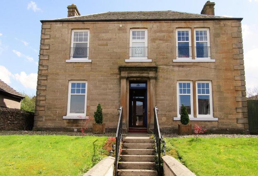 Bed and Breakfast Middleton House