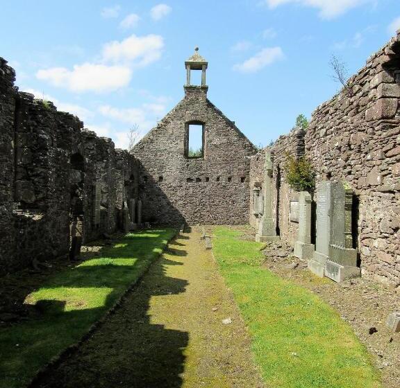 Bed and Breakfast Middleton House