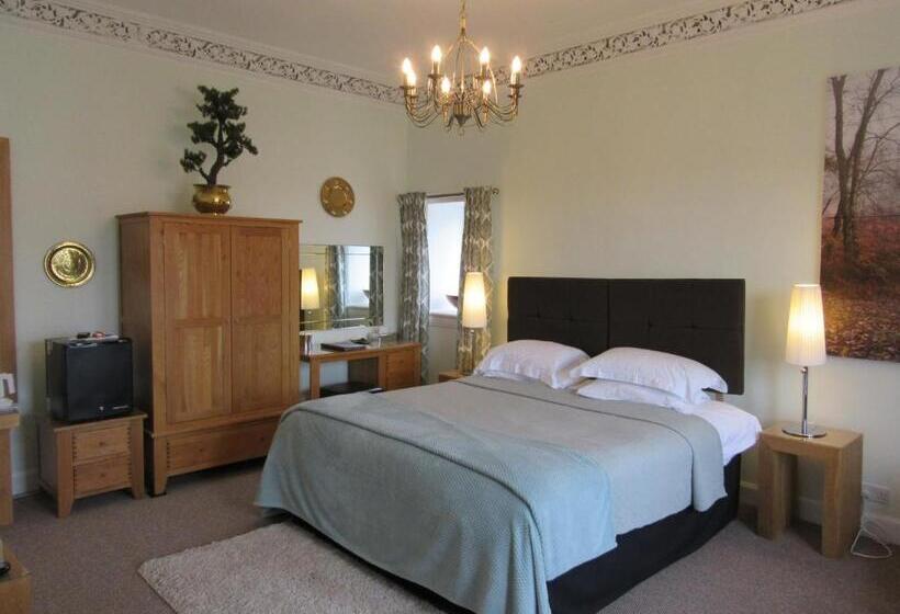 Bed and Breakfast Middleton House