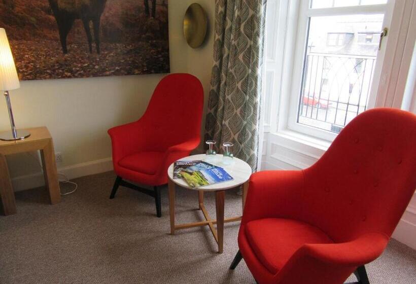 Bed and Breakfast Middleton House