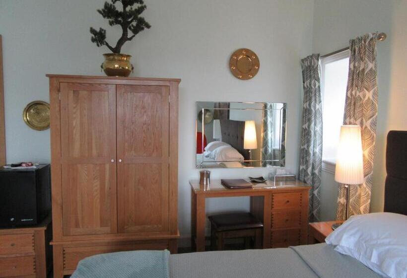 Bed and Breakfast Middleton House