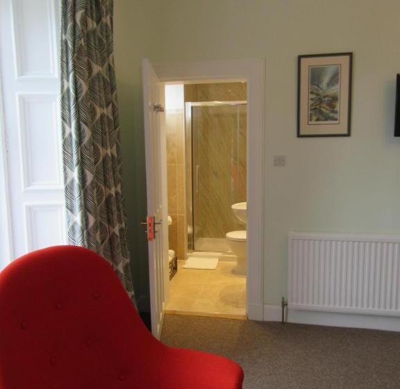 Bed and Breakfast Middleton House