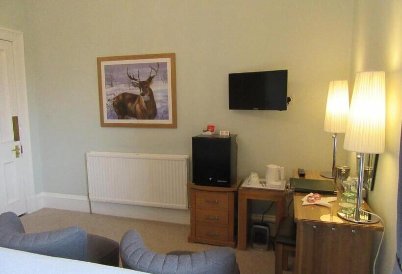 Bed and Breakfast Middleton House