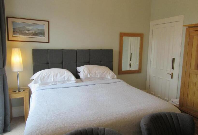 Bed and Breakfast Middleton House