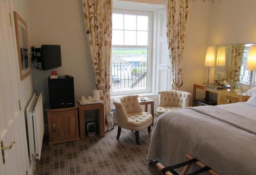 Bed and Breakfast Middleton House