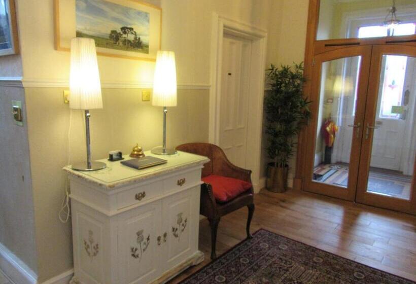 Bed and Breakfast Middleton House