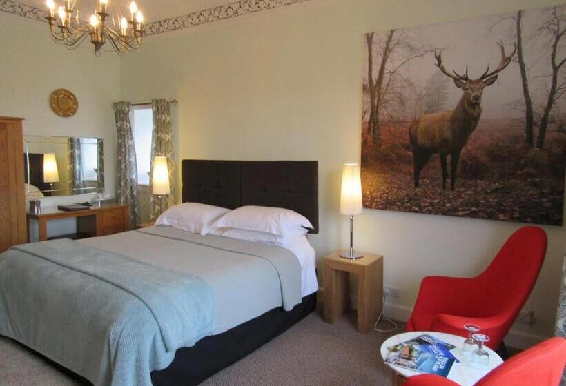 Bed and Breakfast Middleton House