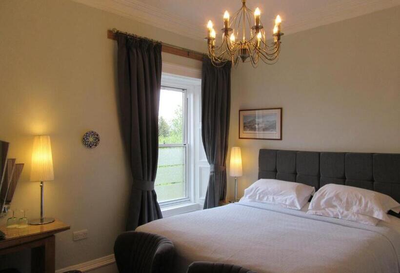 Bed and Breakfast Middleton House