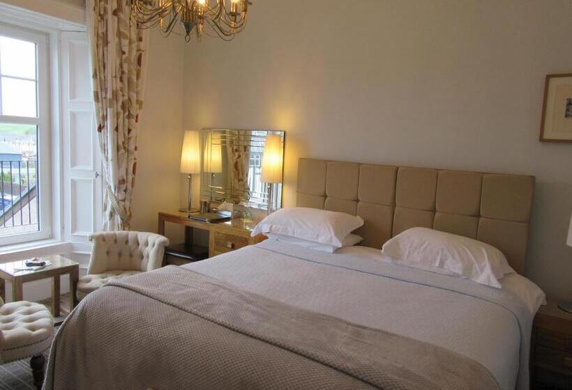 Bed and Breakfast Middleton House