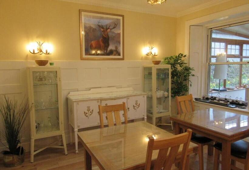 Bed and Breakfast Middleton House