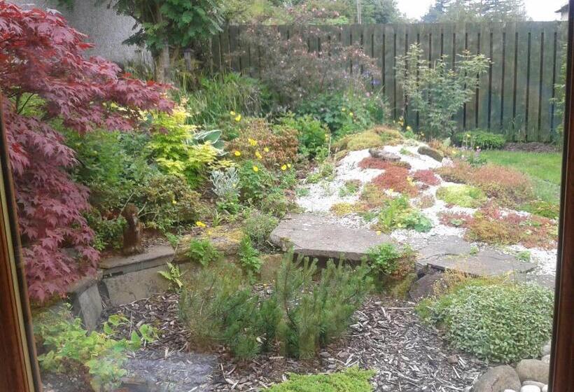 Bed and Breakfast Middleton House