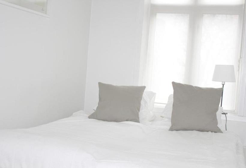 Nordic Host  Daniel Hansens Gate 2