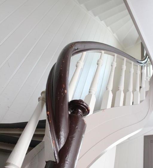 Nordic Host  Daniel Hansens Gate 2