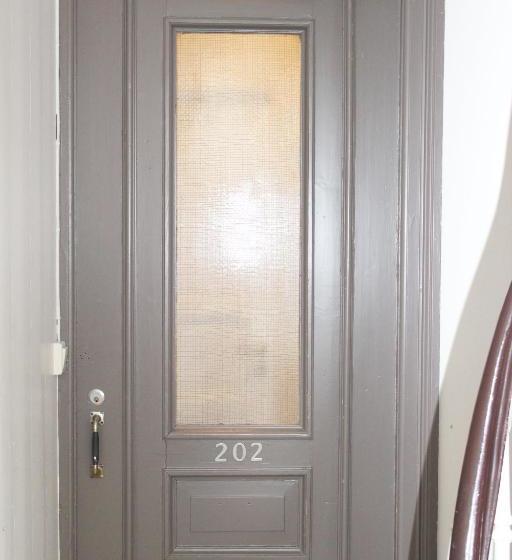 Nordic Host  Daniel Hansens Gate 2