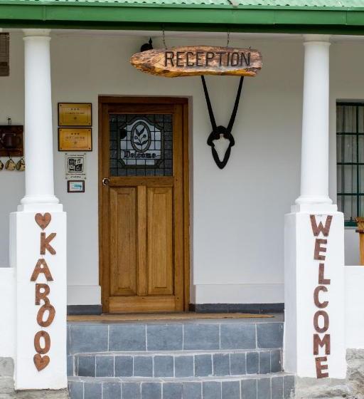 Olive Grove Guest Farm