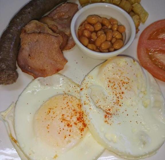 Olive Grove Guest Farm