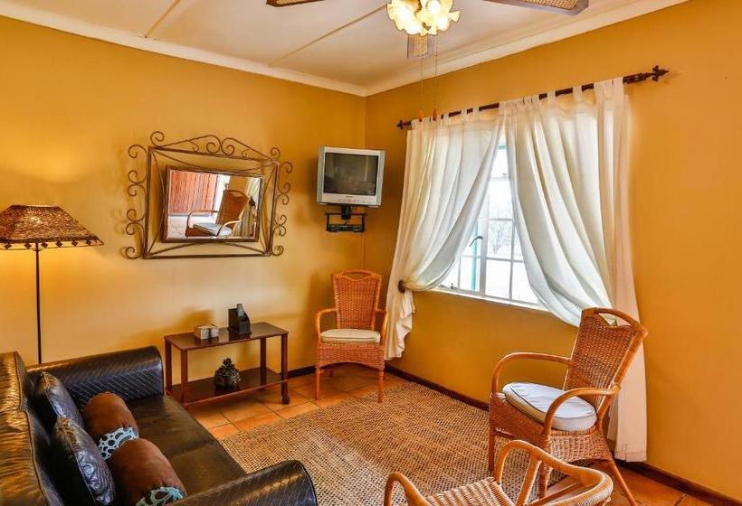 Olive Grove Guest Farm