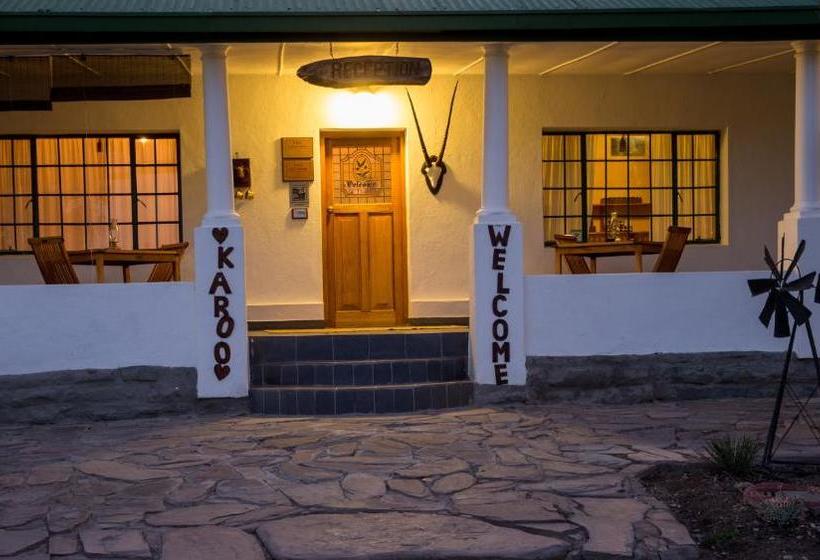 Olive Grove Guest Farm