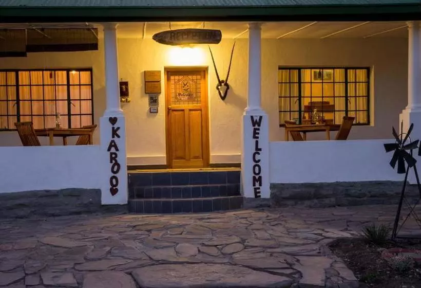 Olive Grove Guest Farm