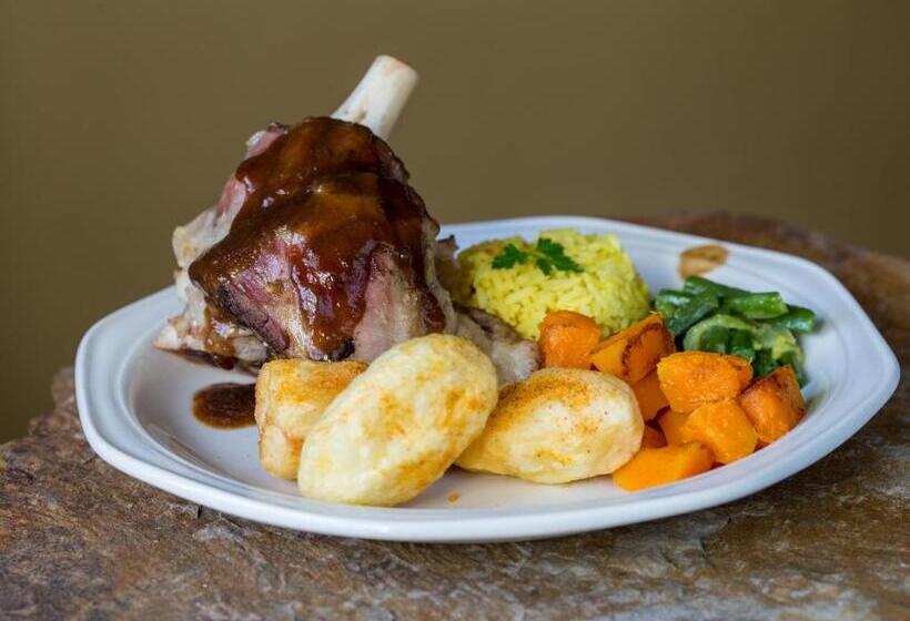 Olive Grove Guest Farm