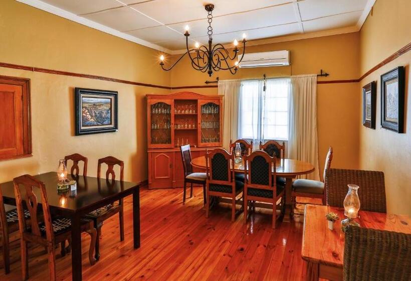 Olive Grove Guest Farm