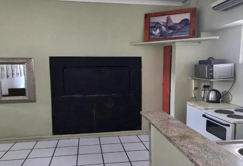 פנסיון Bains House