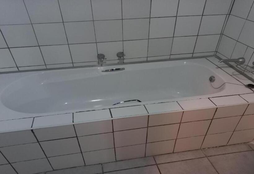 פנסיון Bains House