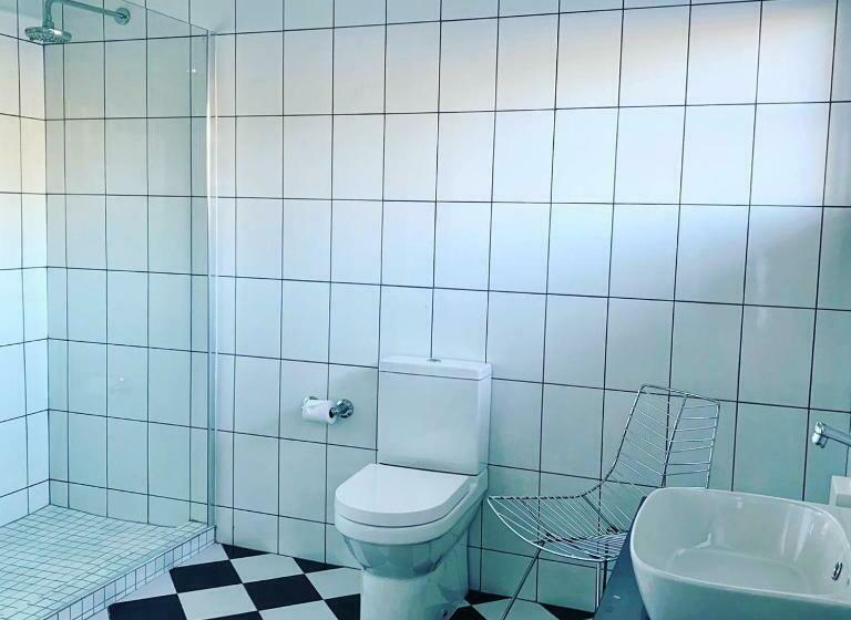 פנסיון Le Must Residence