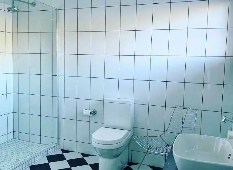 ペンション Le Must Residence