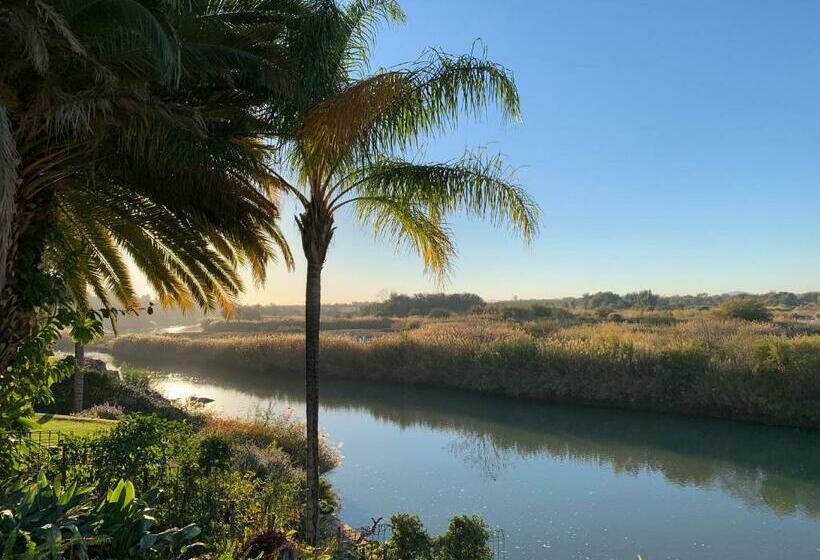 פנסיון Le Must Residence