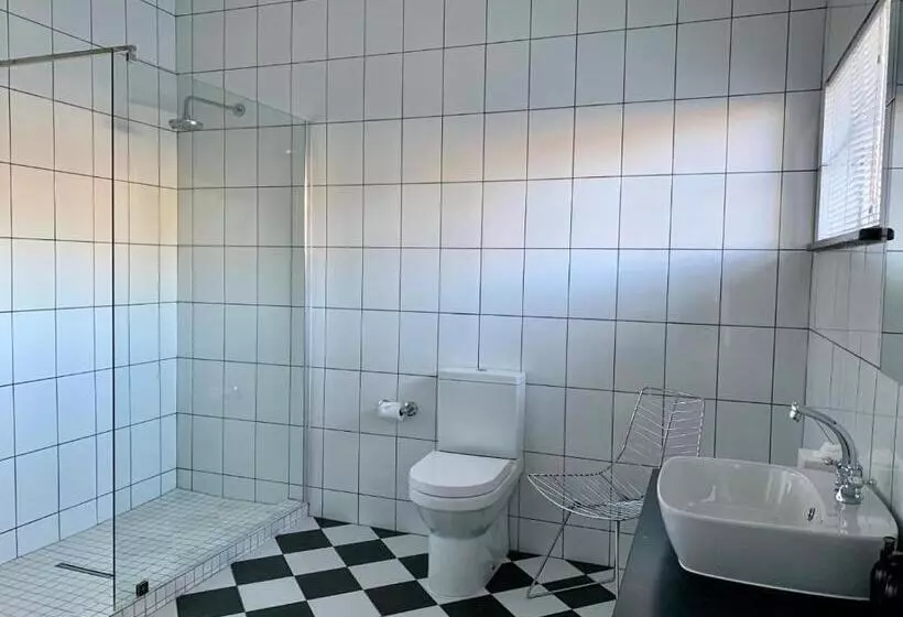 ペンション Le Must Residence