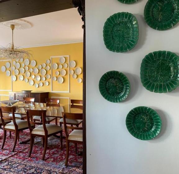 פנסיון Le Must Residence