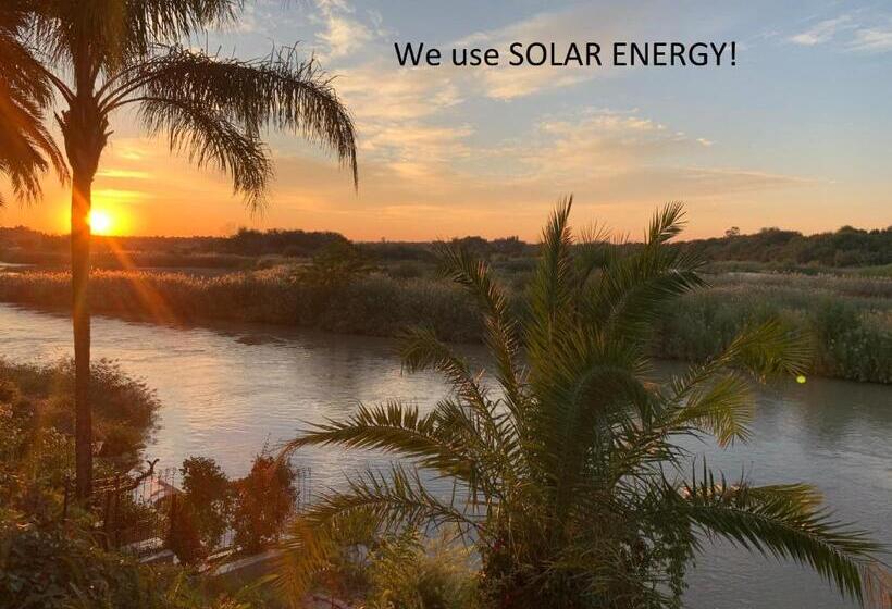 פנסיון Le Must Residence