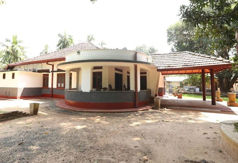 بنسيون Mango Tree Rest