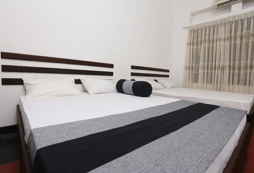 بنسيون Mango Tree Rest