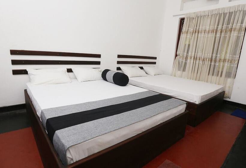 بنسيون Mango Tree Rest