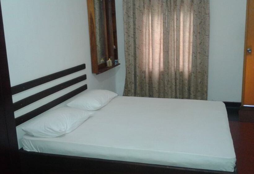 بنسيون Mango Tree Rest